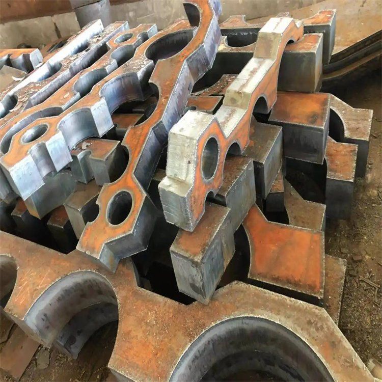 特厚鋼板有哪些使用要求呢？