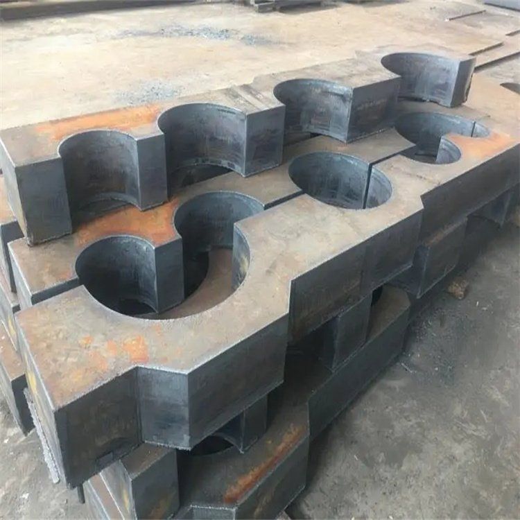 特厚鋼板的用途你了解多少呢？